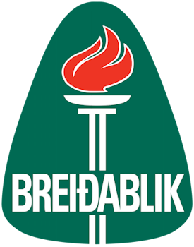 Logo Breiðablik