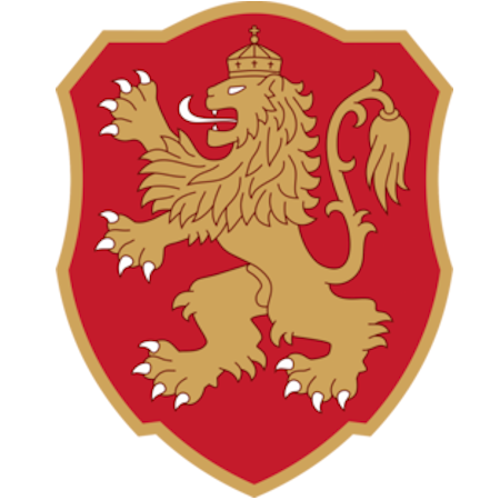Logo Bulgaria U17