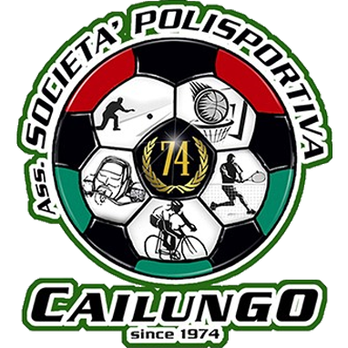 Logo Cailungo Futsal