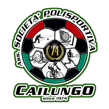 Logo Cailungo Futsal