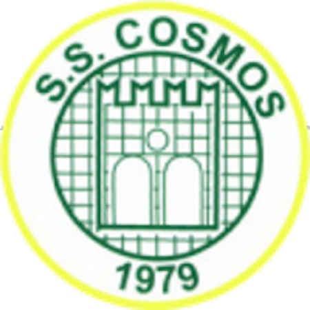 Logo Cosmos U12, 1