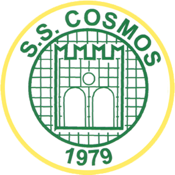 Logo Cosmos U12, 2