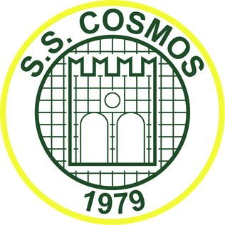 logo Cosmos