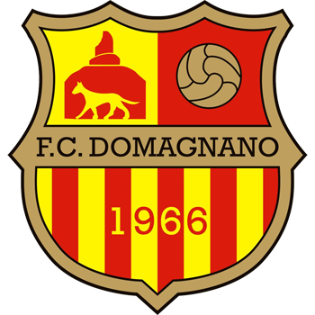 Logo Domagnano Futsal