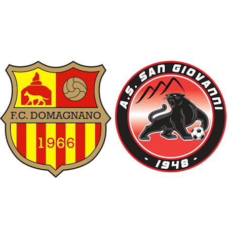 logo Domagnano/San Giovanni U12