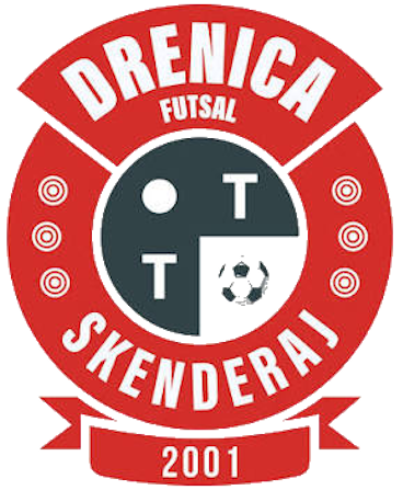 logo Drenica