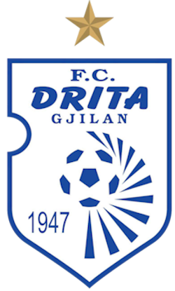 Logo Drita