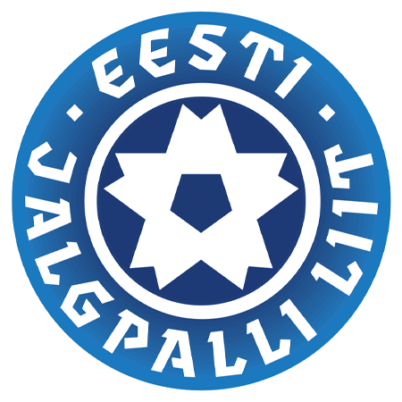 logo Estonia U19 Femminile