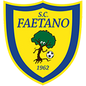 Logo Faetano Futsal