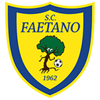 logo Faetano