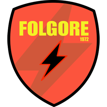 Logo Folgore U10, 2