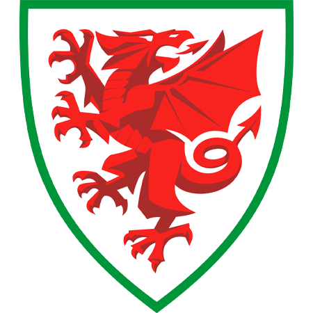 logo Galles U17