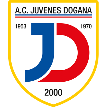 Logo Juvenes-Dogana Futsal