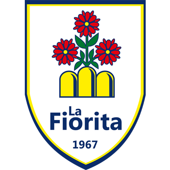 Logo La Fiorita U10