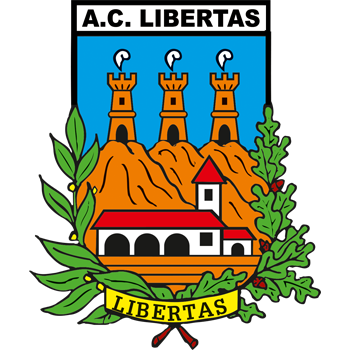 Logo Libertas Futsal