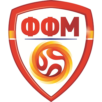 logo Macedonia del Nord U17