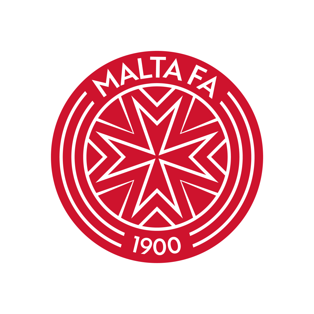 Logo Malta U16