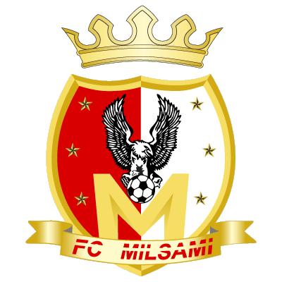 Logo Milsami