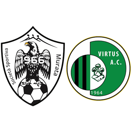 Logo Murata/Virtus U12