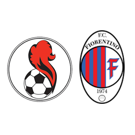 logo Pennarossa/Fiorentino U10
