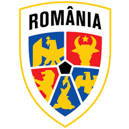 logo Romania U19 Femminile