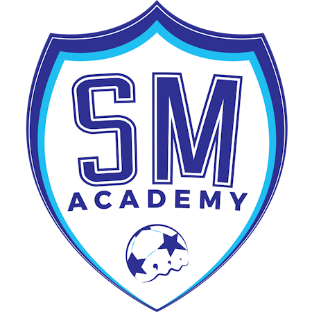 Logo San Marino Academy Femminile U12