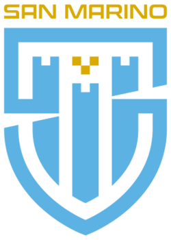 Logo San Marino Femminile
