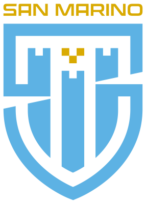 Logo San Marino U15 Femminile