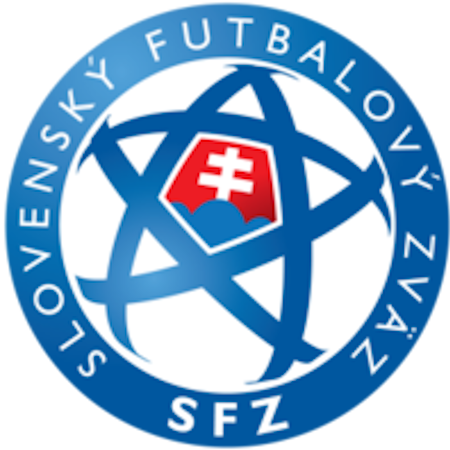 Logo Slovacchia U17