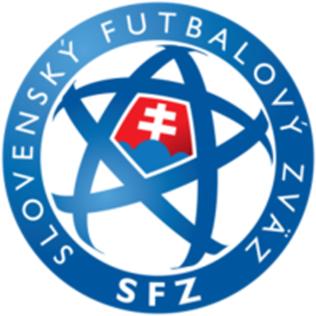 logo Slovacchia U19