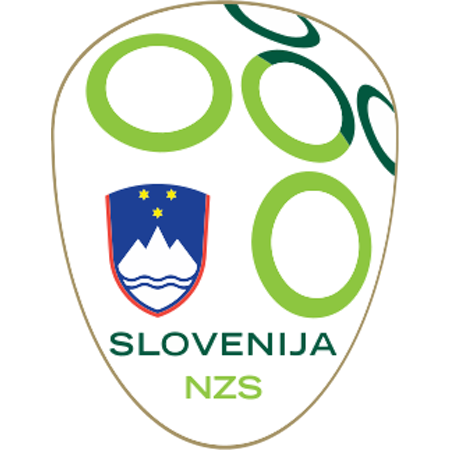 logo Slovenia U19 Femminile