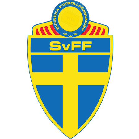 logo Svezia U19