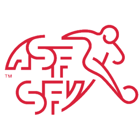 Logo Svizzera U17