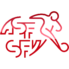 logo Svizzera U19