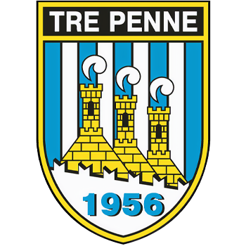 logo Tre Penne