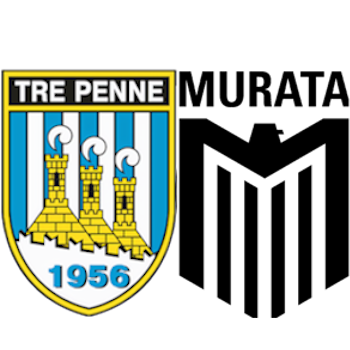 Logo Tre Penne/Murata U10