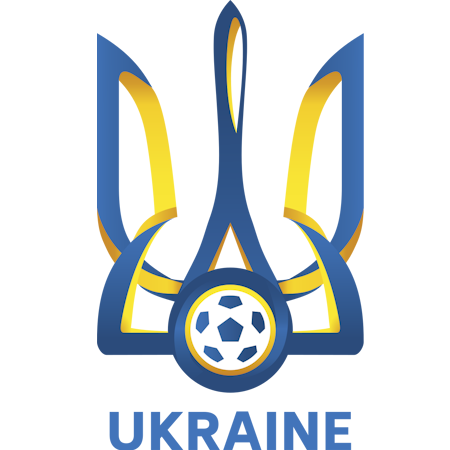 logo Ucraina Femminile U19