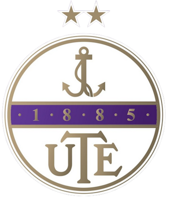 logo Ujpest