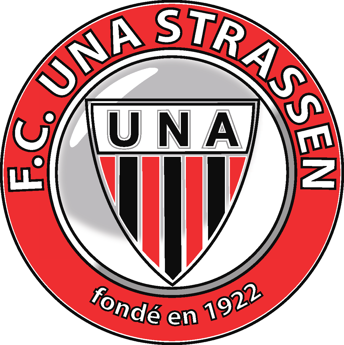 logo UNA Strassen