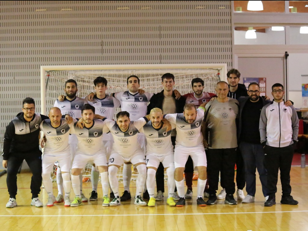 Foto squadra