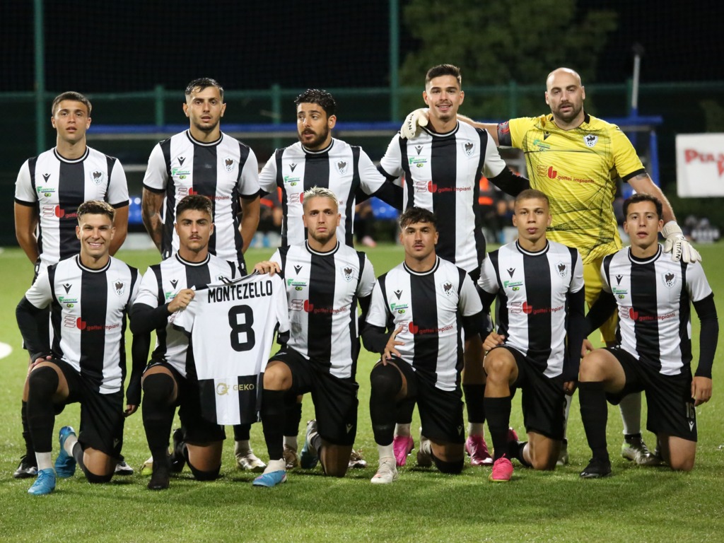 Foto squadra