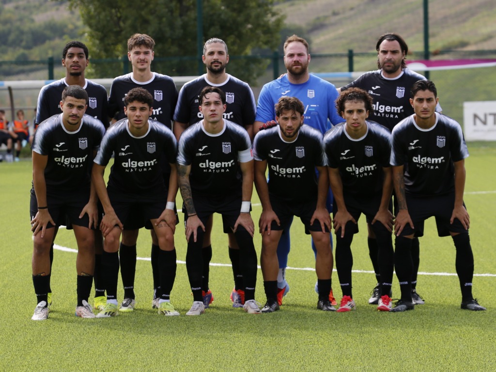 Foto squadra