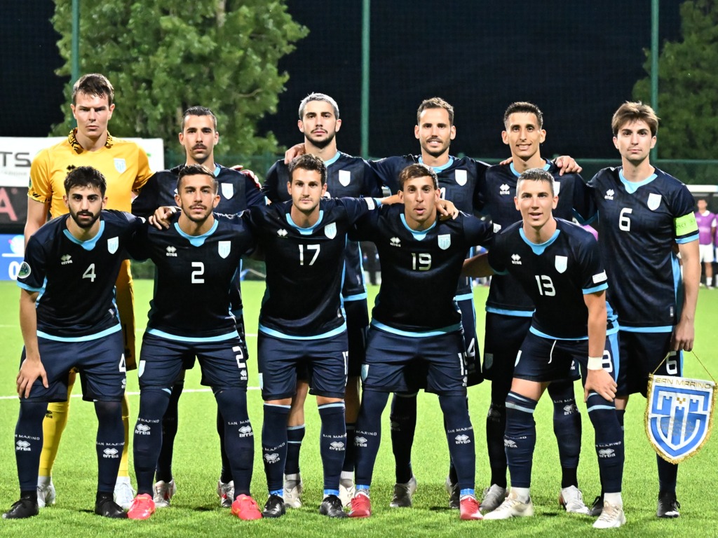 Foto squadra