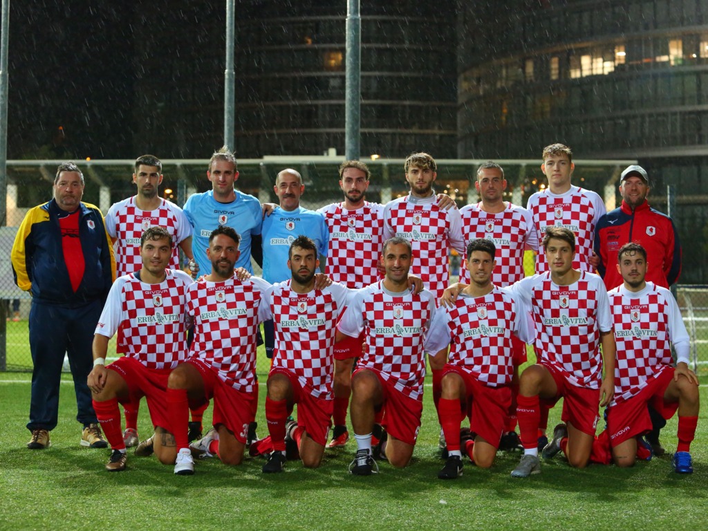 Foto squadra
