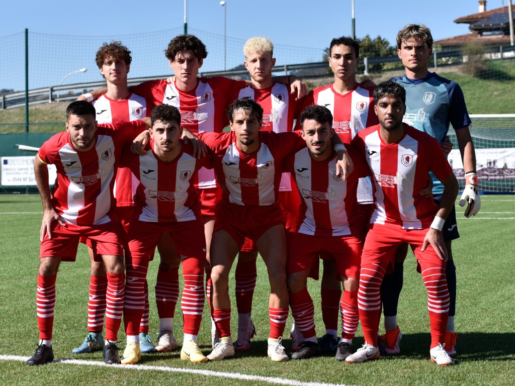 Foto squadra