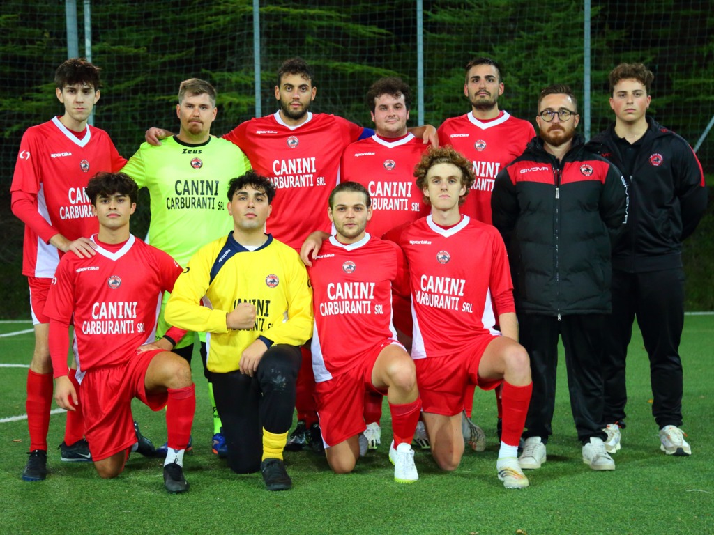 Foto squadra