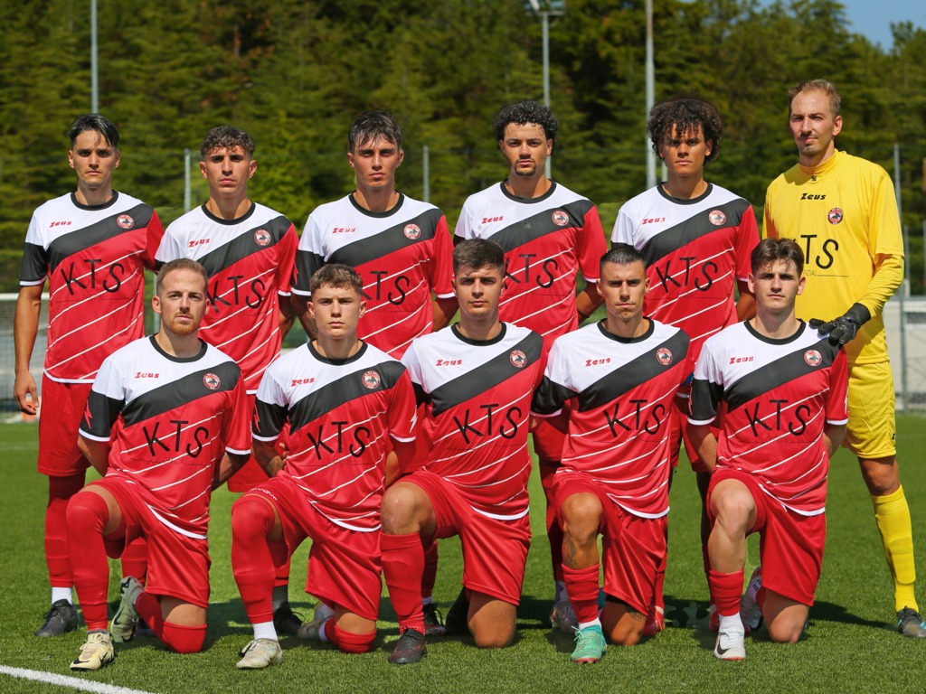 Foto squadra