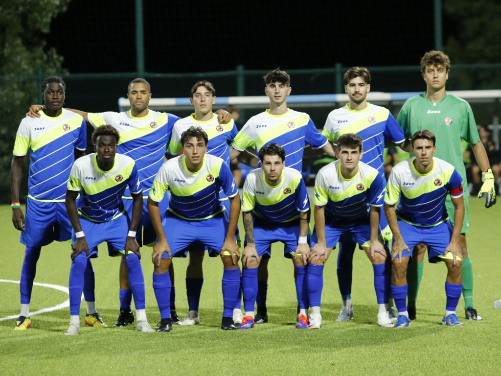 Foto squadra