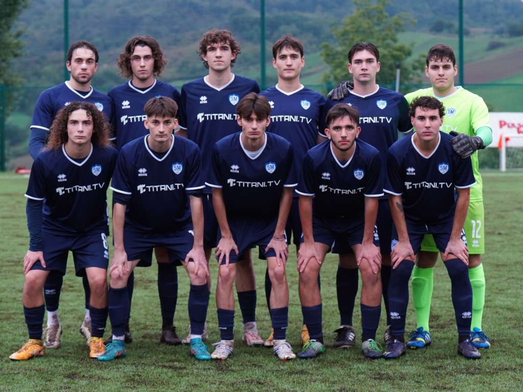 Foto squadra