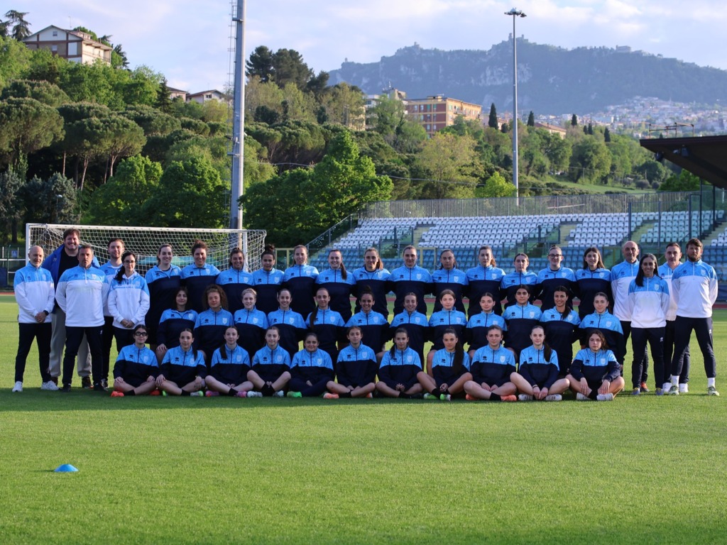 Foto squadra